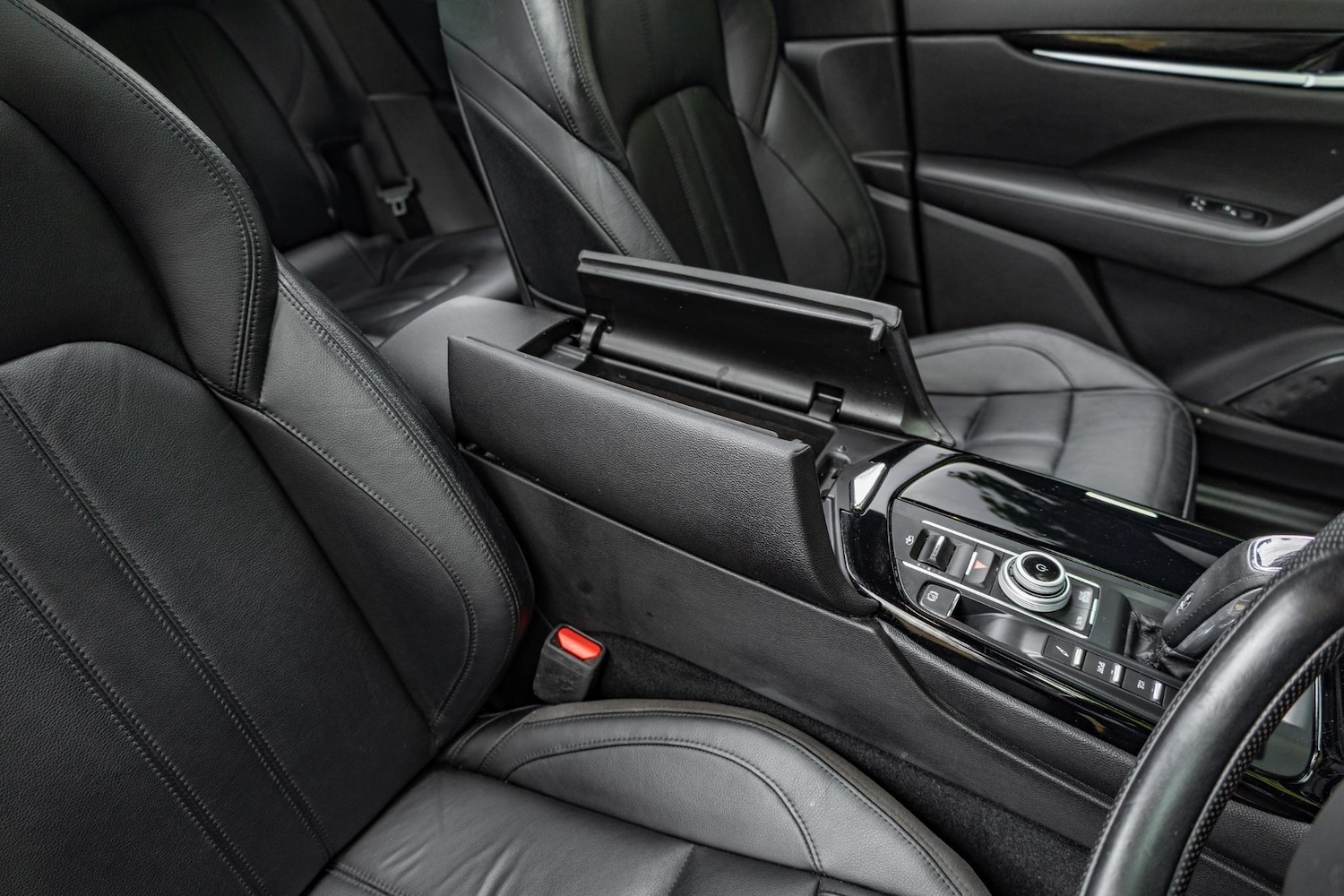 Used Maserati Levante 2021 for sale - 76200117: Photo 12