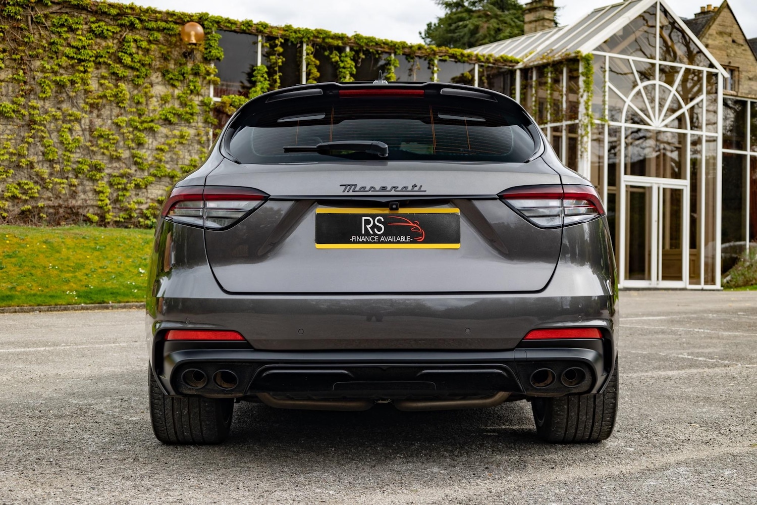 Used Maserati Levante 2021 for sale - 76200117: Photo 14