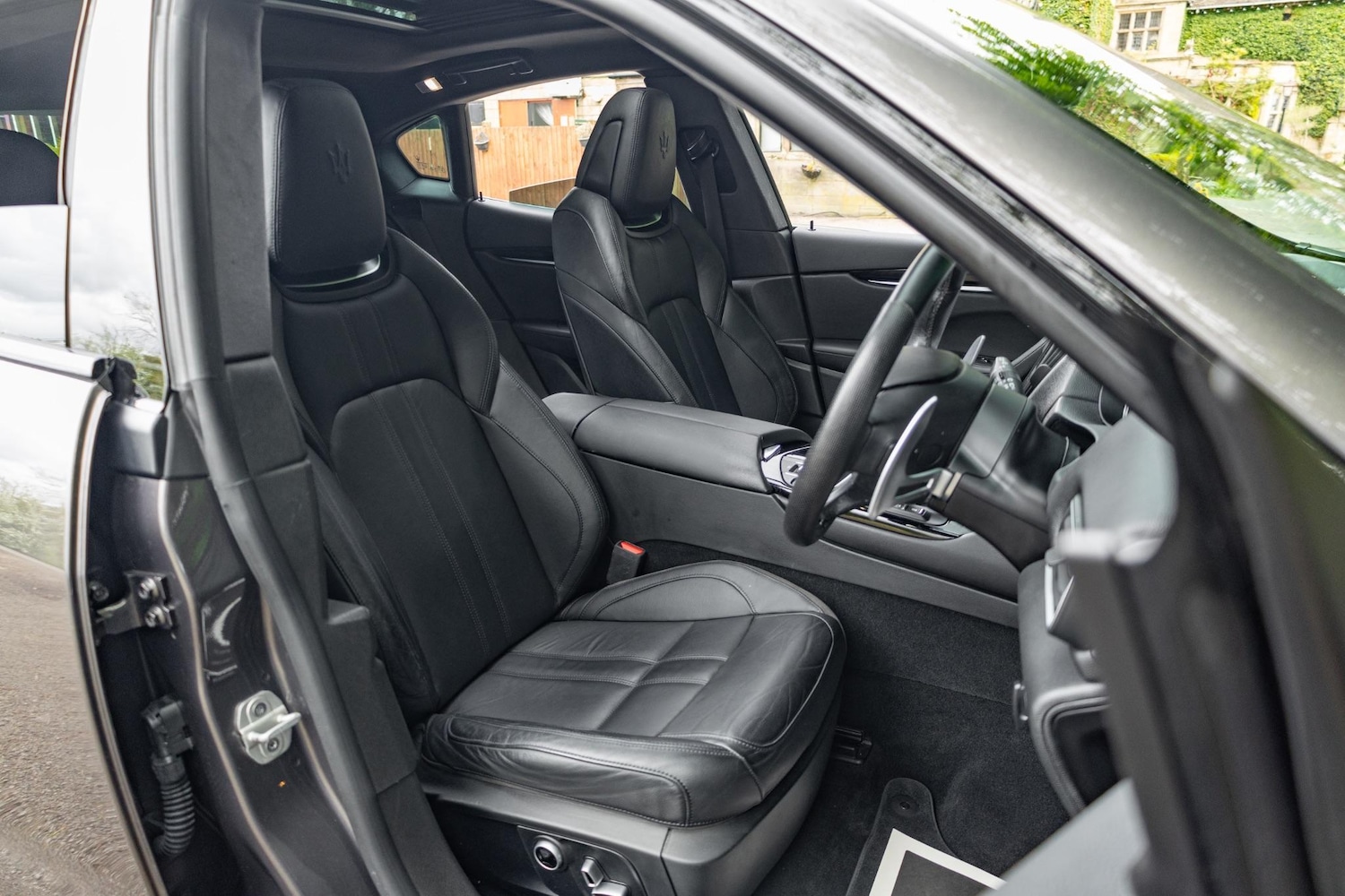 Used Maserati Levante 2021 for sale - 76200117: Photo 15