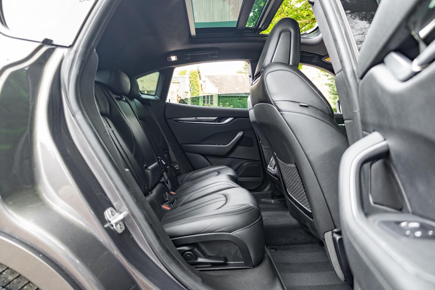 Used Maserati Levante 2021 for sale - 76200117: Photo 16