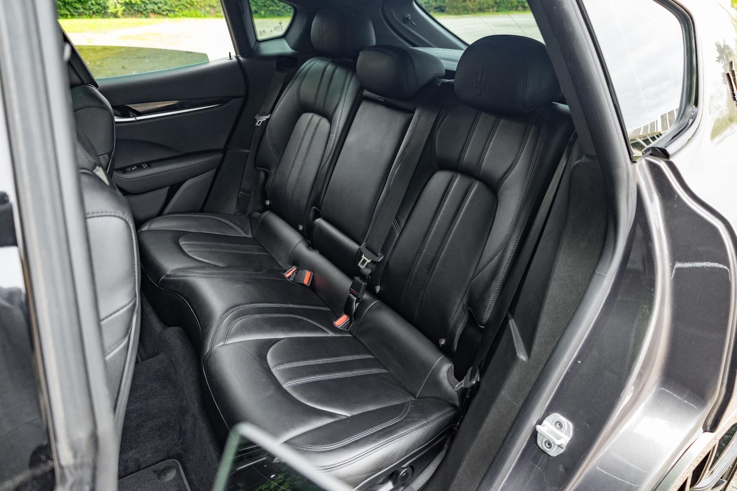 Used Maserati Levante 2021 for sale - 76200117: Photo 19