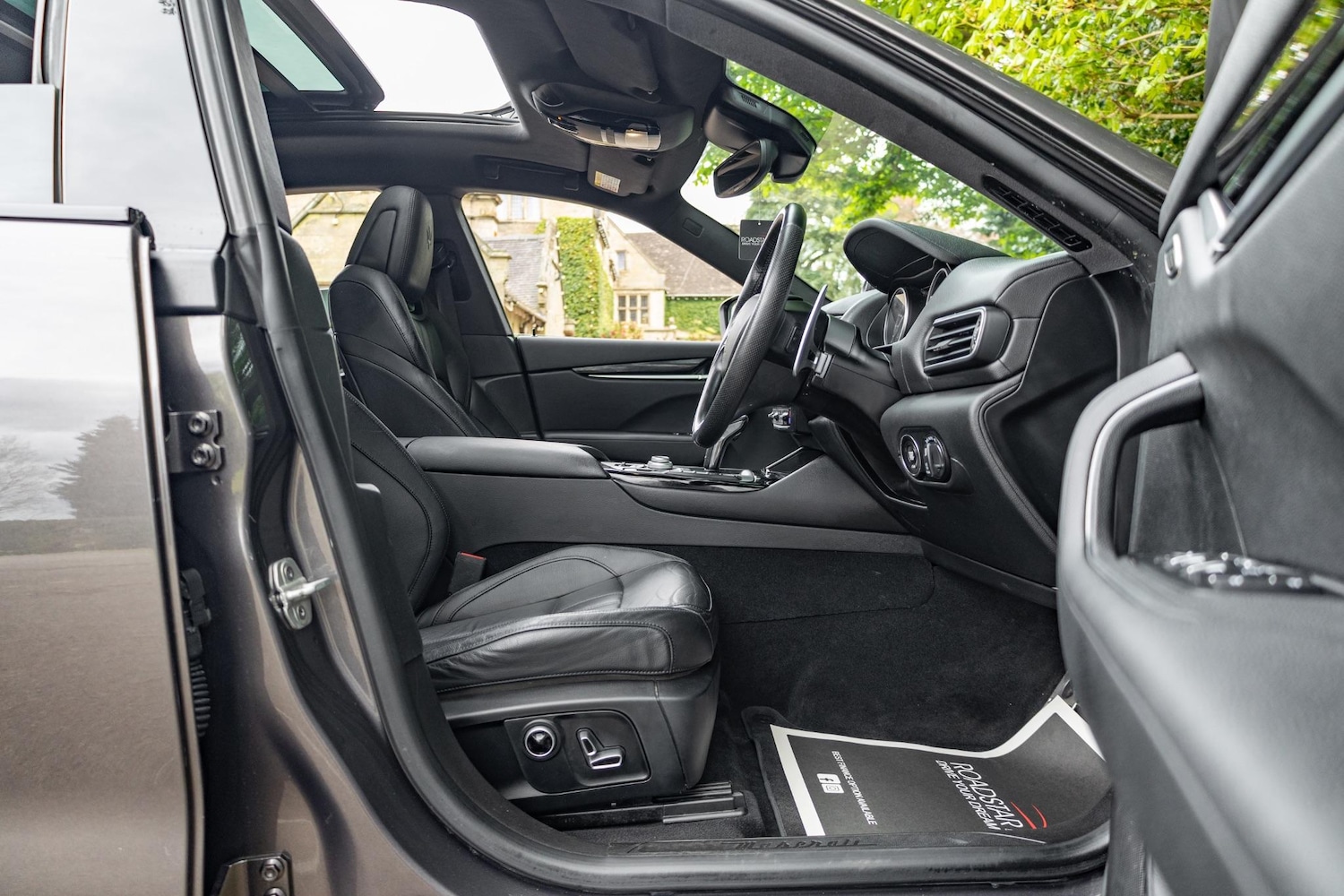 Used Maserati Levante 2021 for sale - 76200117: Photo 2