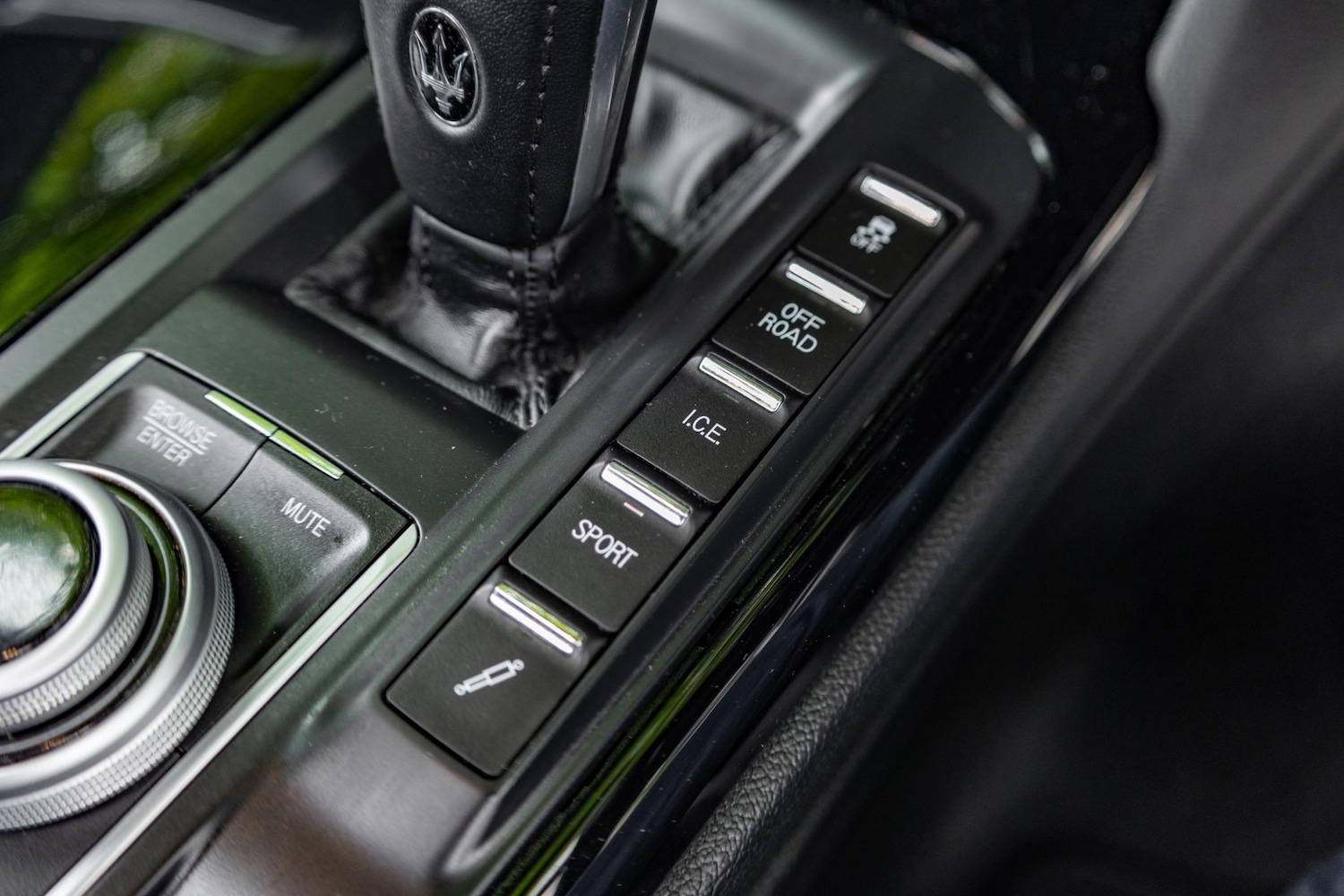 Used Maserati Levante 2021 for sale - 76200117: Photo 21