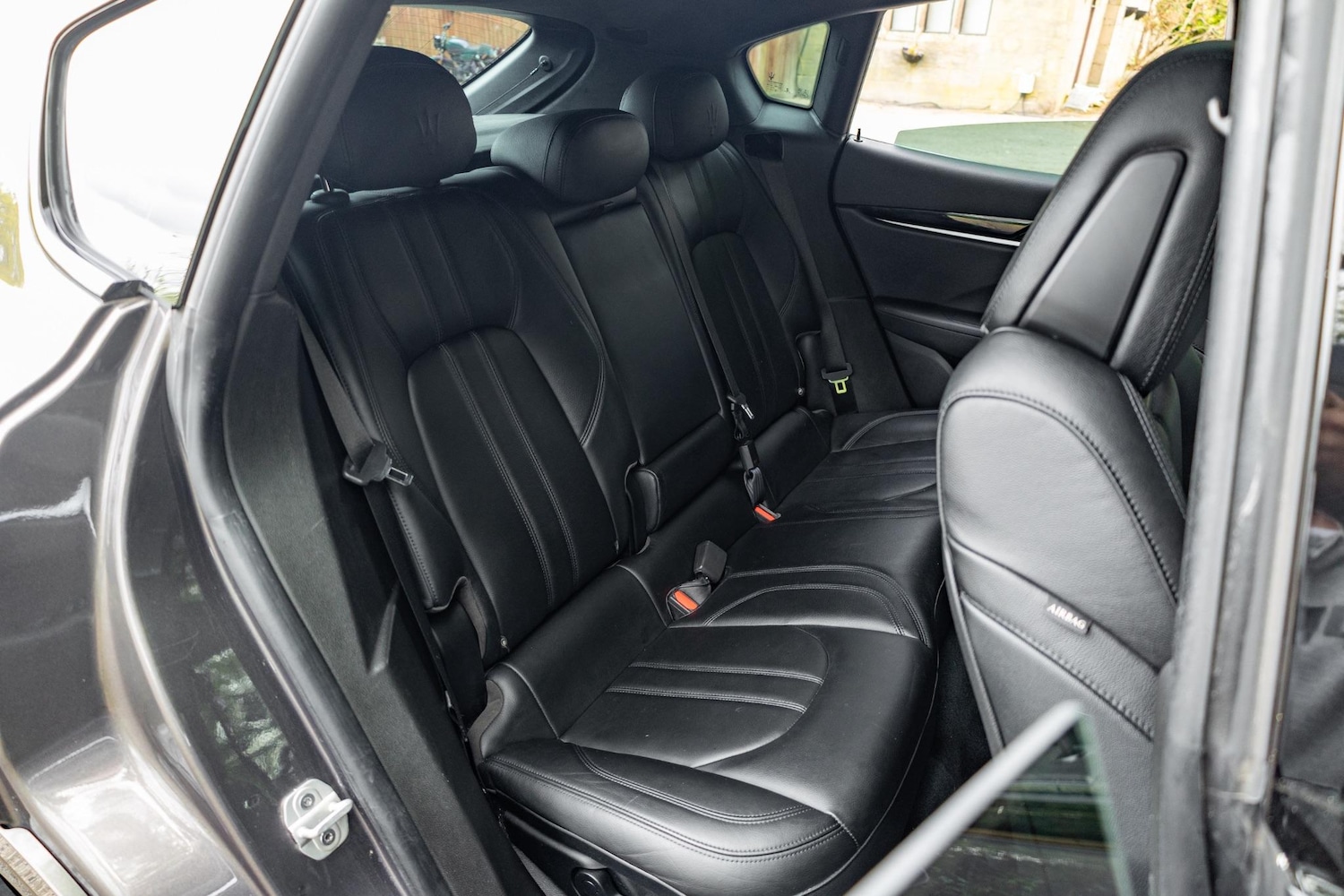 Used Maserati Levante 2021 for sale - 76200117: Photo 24