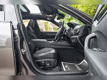 Used Maserati Levante 2021 for sale - 76200117: Photo 2