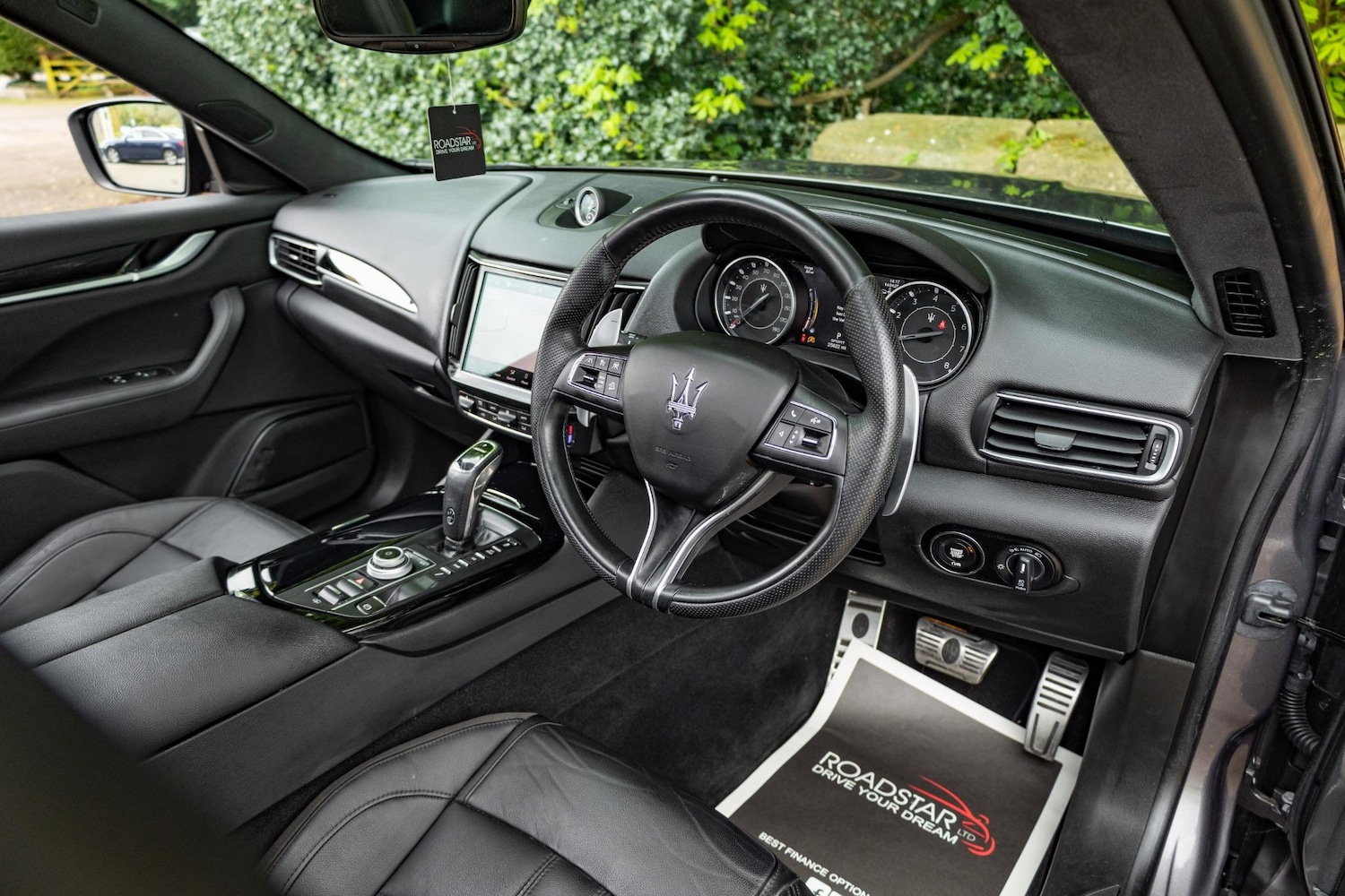 Used Maserati Levante 2021 for sale - 76200117: Photo 3