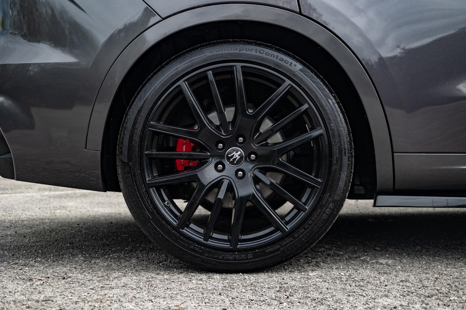 Used Maserati Levante 2021 for sale - 76200117: Photo 32