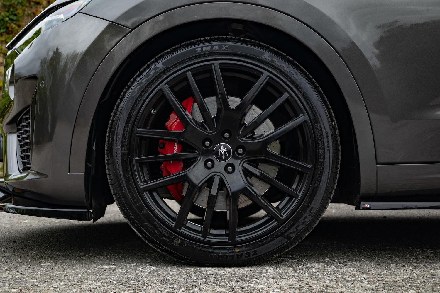 Used Maserati Levante 2021 for sale - 76200117: Photo 34