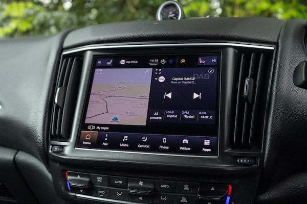 Used Maserati Levante 2021 for sale - 76200117: Photo 35