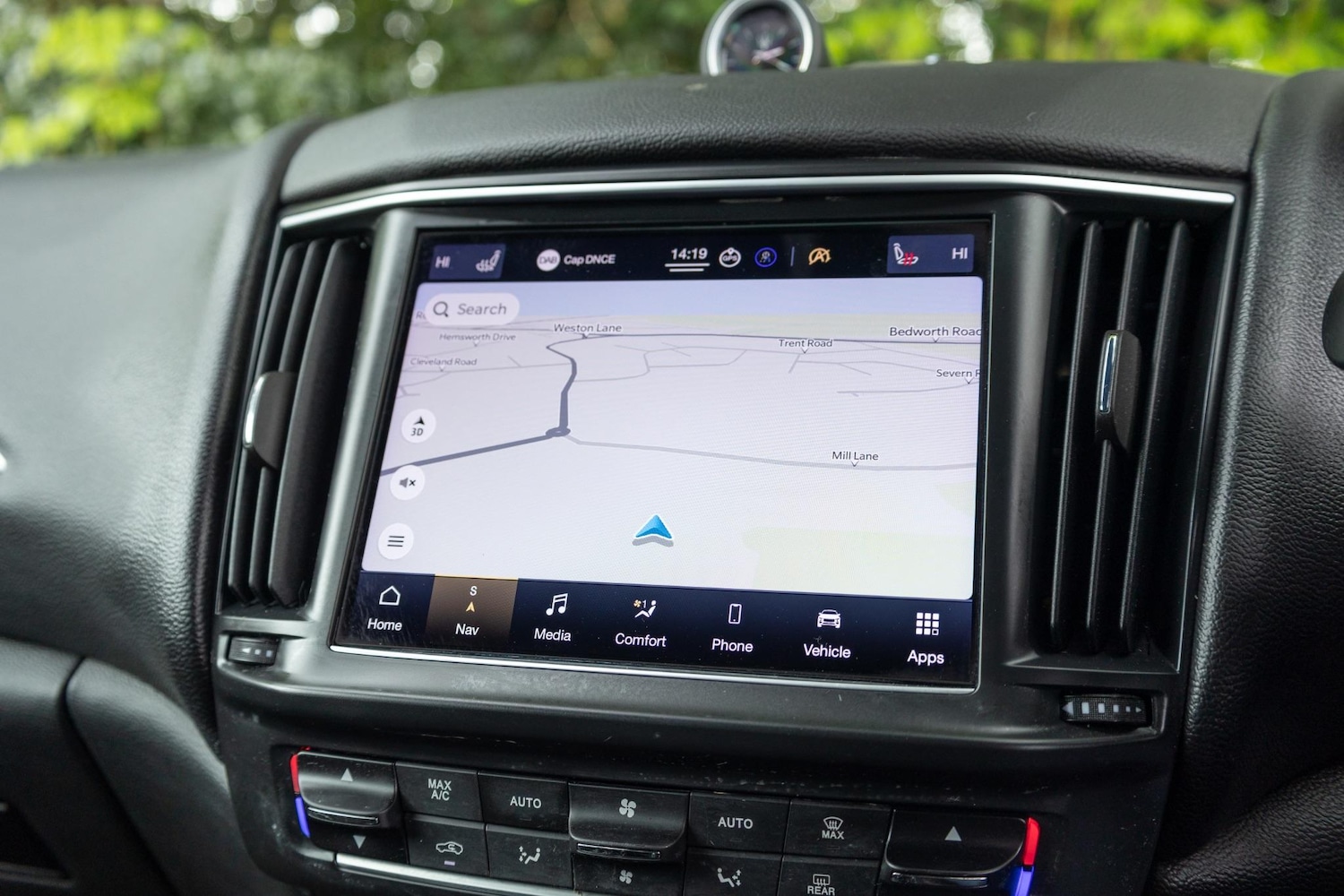 Used Maserati Levante 2021 for sale - 76200117: Photo 36