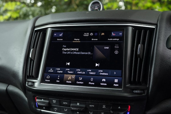Used Maserati Levante 2021 for sale - 76200117: Photo 37