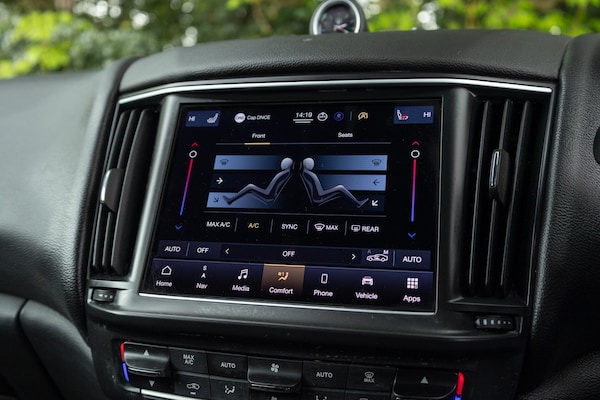 Used Maserati Levante 2021 for sale - 76200117: Photo 38