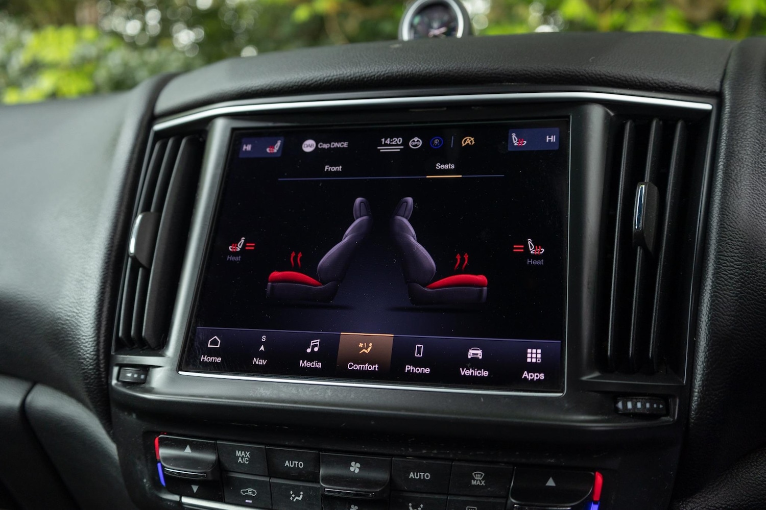 Used Maserati Levante 2021 for sale - 76200117: Photo 39