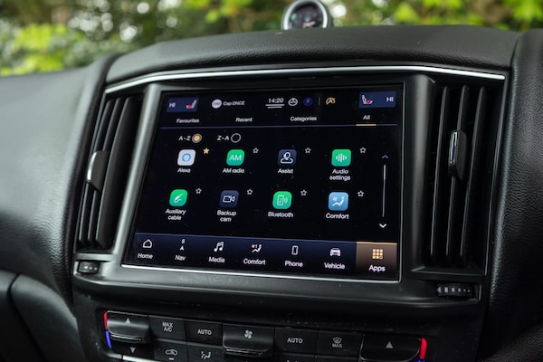 Used Maserati Levante 2021 for sale - 76200117: Photo 41