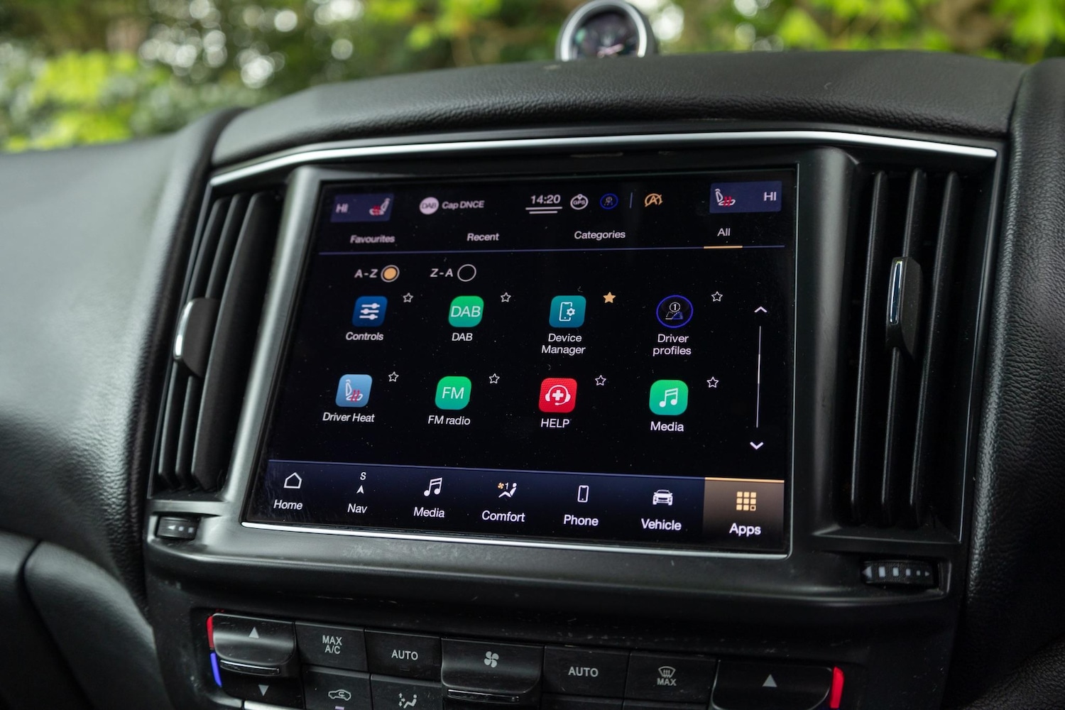 Used Maserati Levante 2021 for sale - 76200117: Photo 42