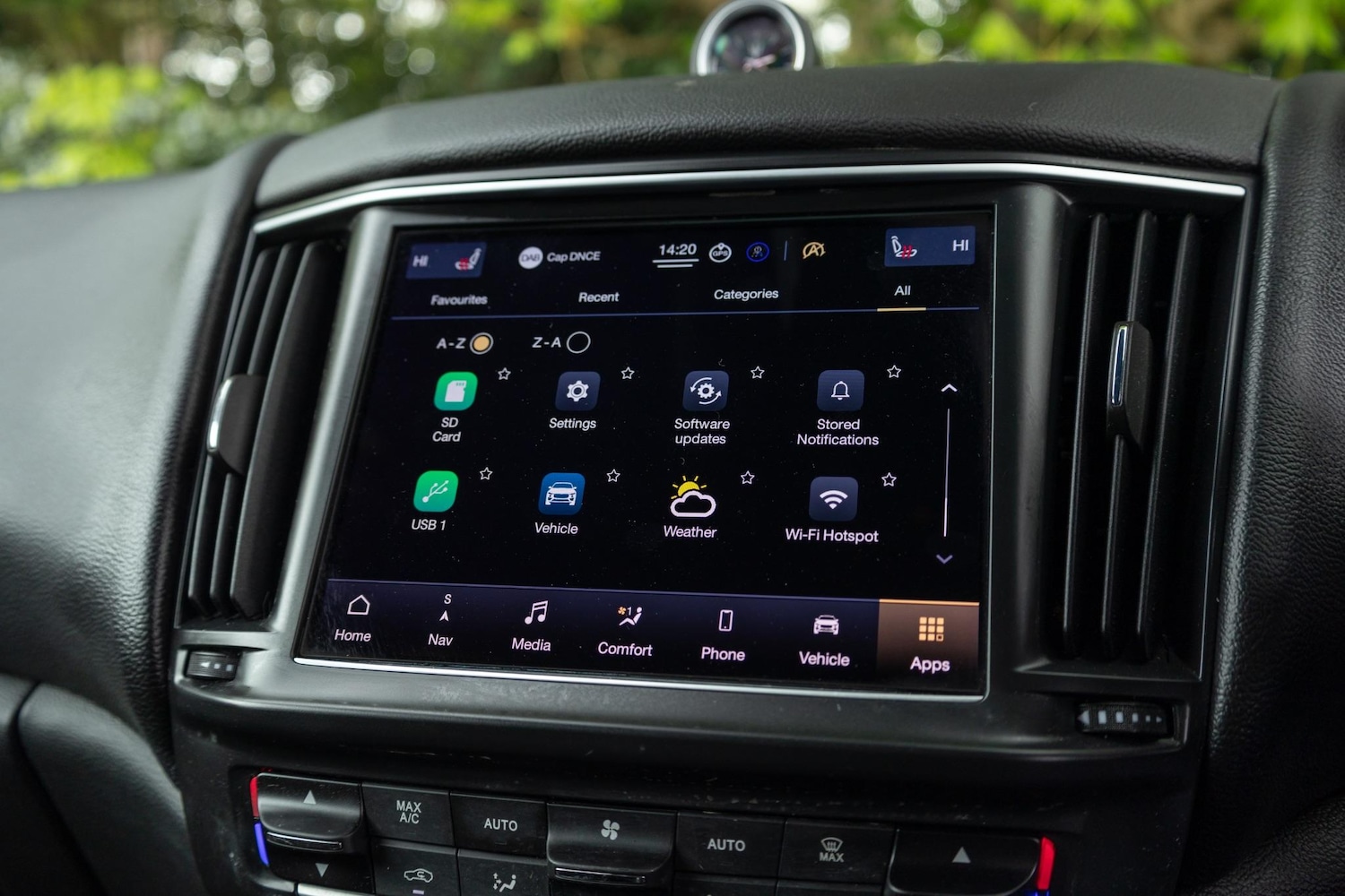 Used Maserati Levante 2021 for sale - 76200117: Photo 44