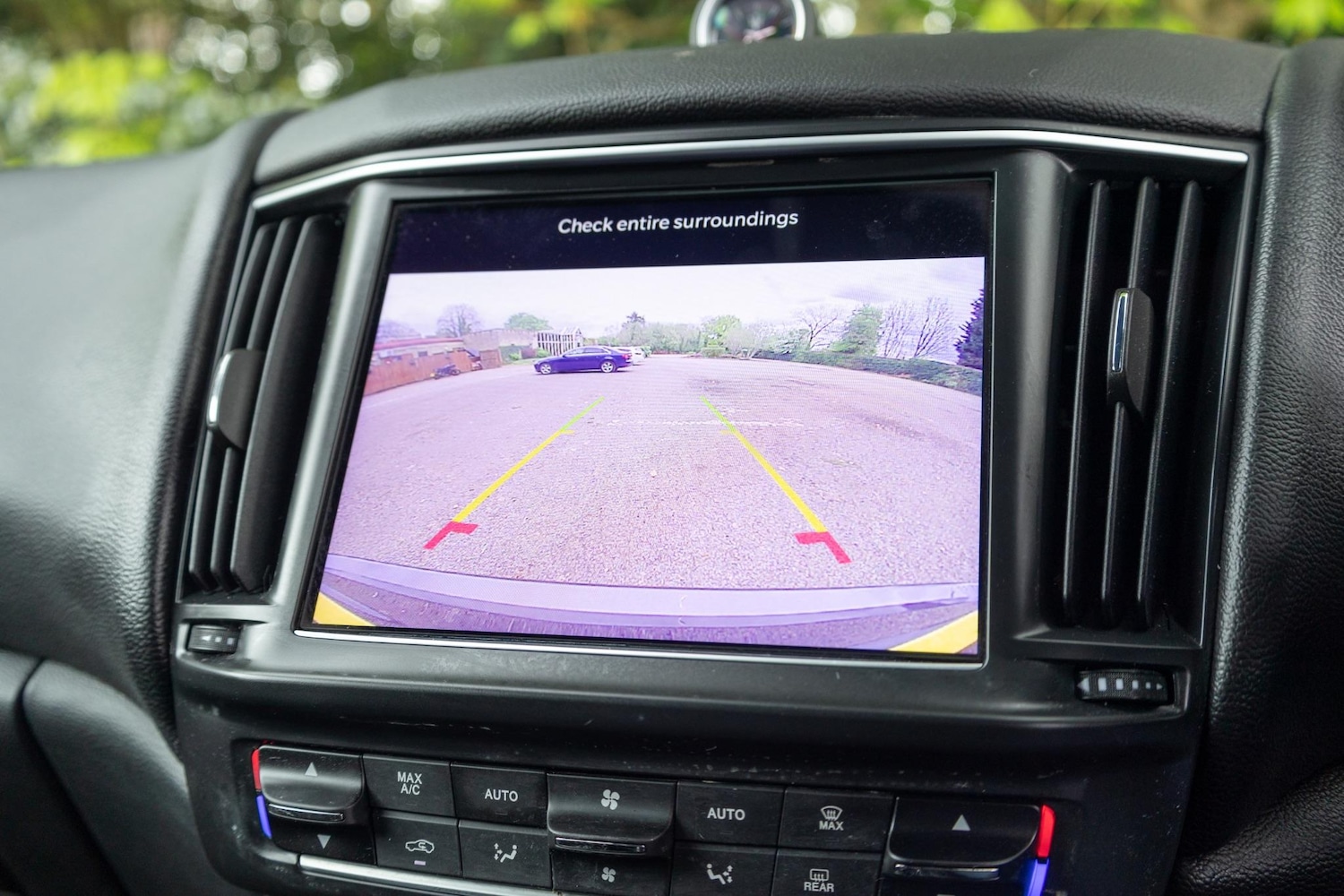 Used Maserati Levante 2021 for sale - 76200117: Photo 45