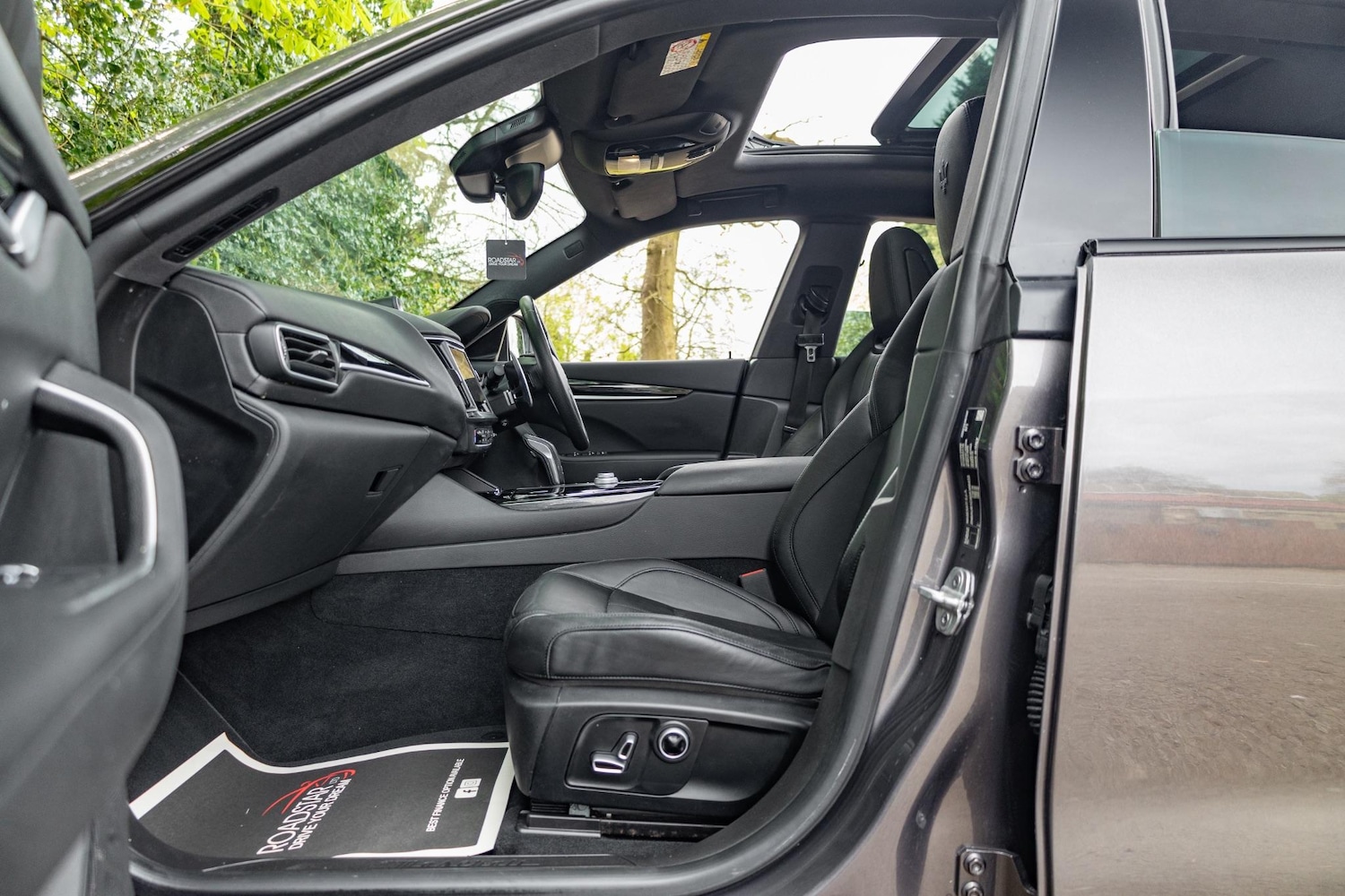 Used Maserati Levante 2021 for sale - 76200117: Photo 47