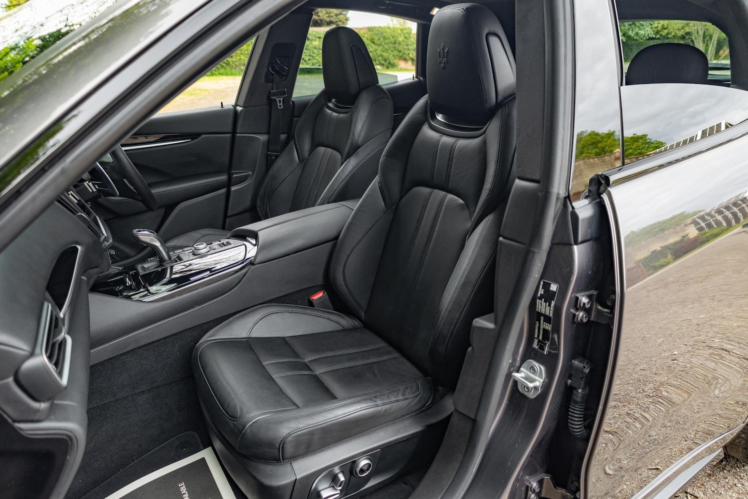 Used Maserati Levante 2021 for sale - 76200117: Photo 48