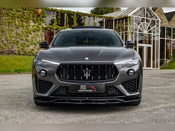 Used Maserati Levante 2021 for sale - 76200117: Photo 4