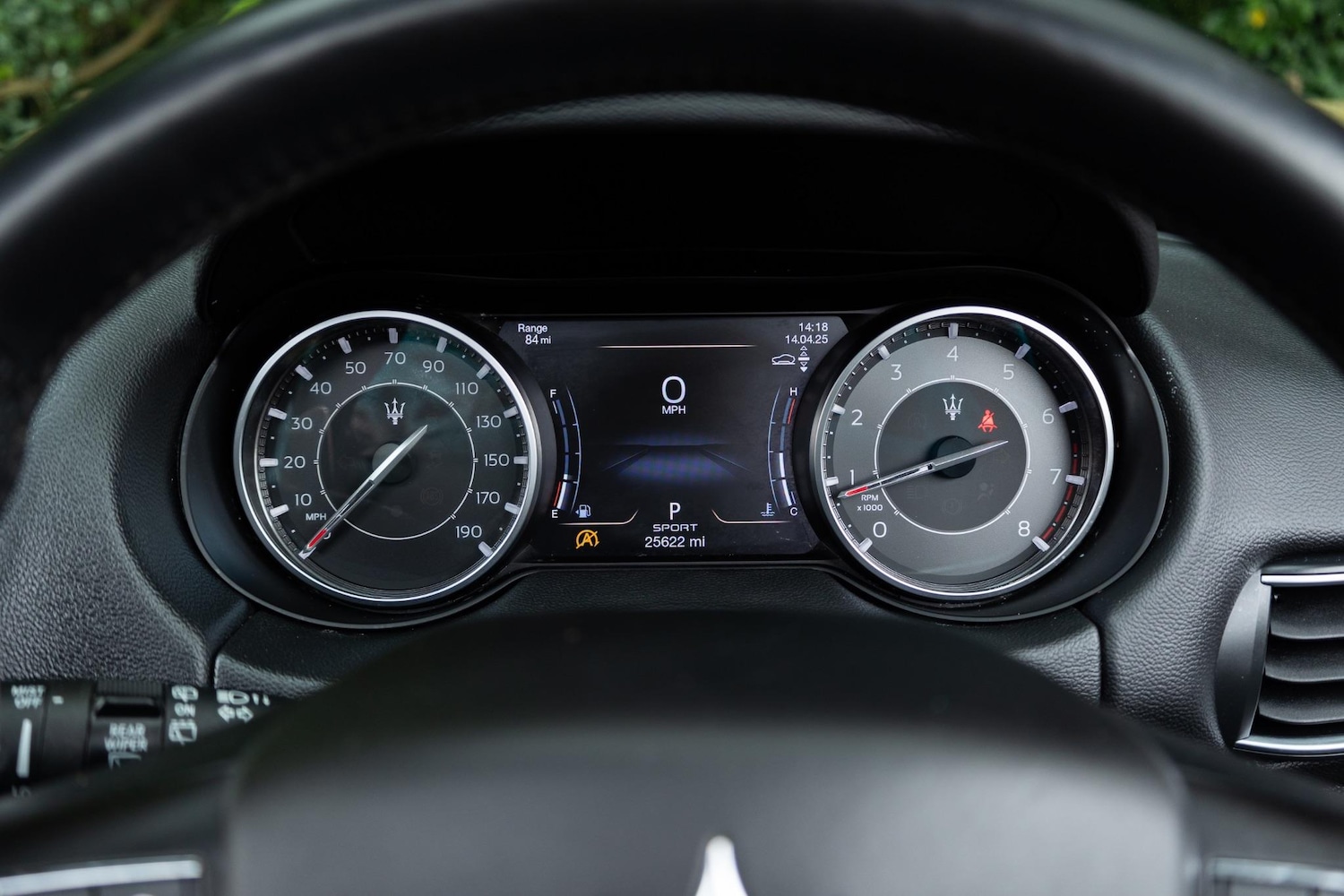 Used Maserati Levante 2021 for sale - 76200117: Photo 5