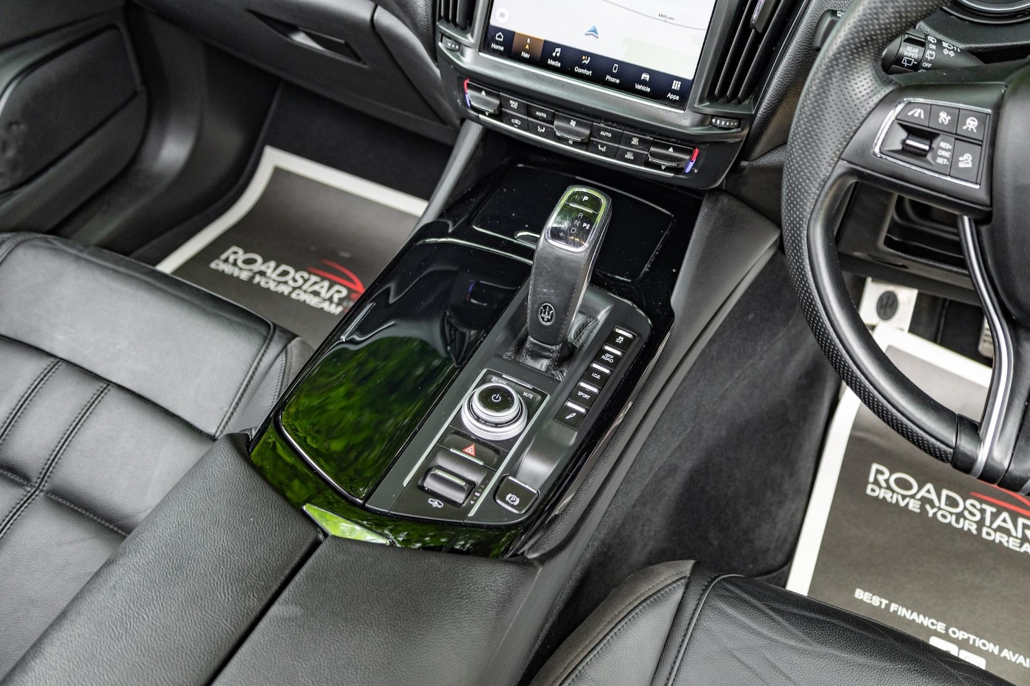 Used Maserati Levante 2021 for sale - 76200117: Photo 6