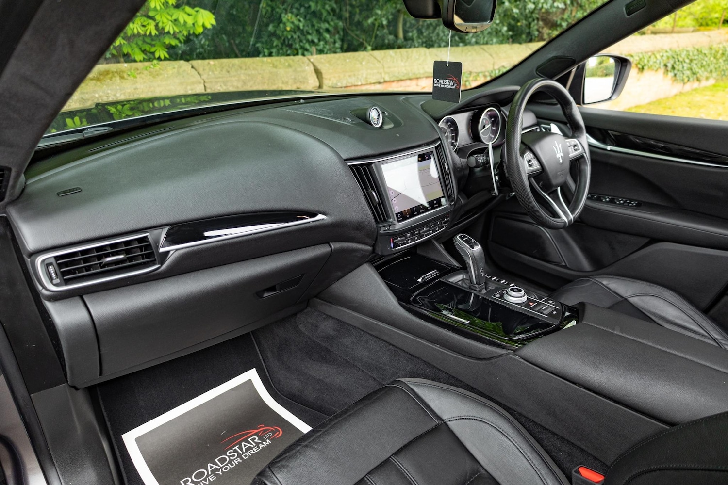 Used Maserati Levante 2021 for sale - 76200117: Photo 8