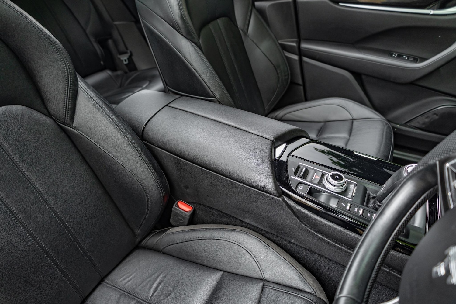 Used Maserati Levante 2021 for sale - 76200117: Photo 9