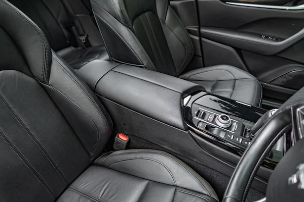 Used Maserati Levante 2021 for sale - 76200117: Photo 9