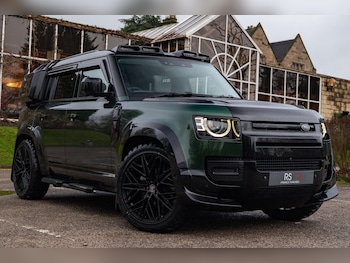 Used Land Rover Defender 110 2025 for sale - 77484321: Photo