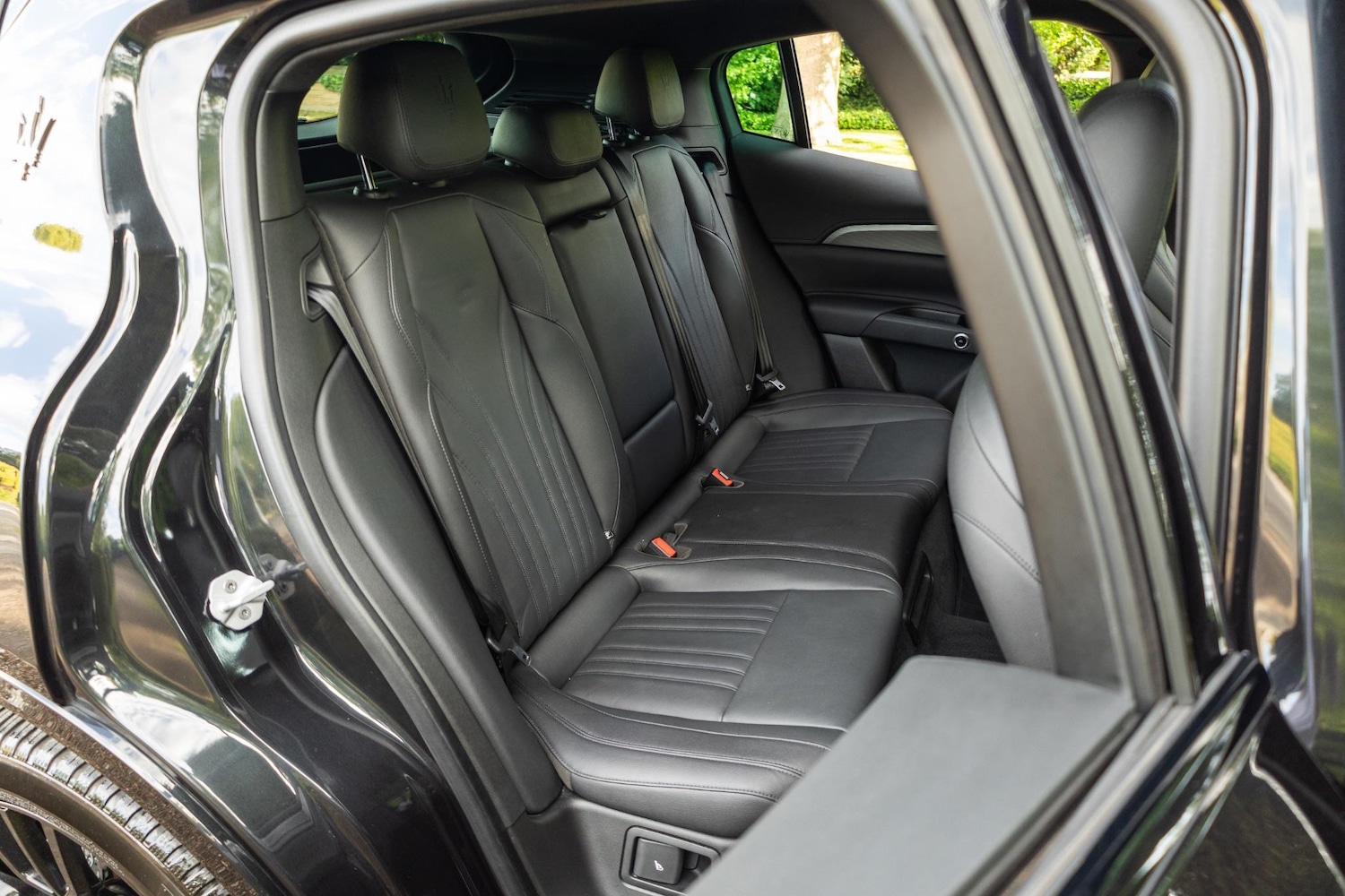 Used Maserati Other 2022 for sale - 76991431: Photo 10