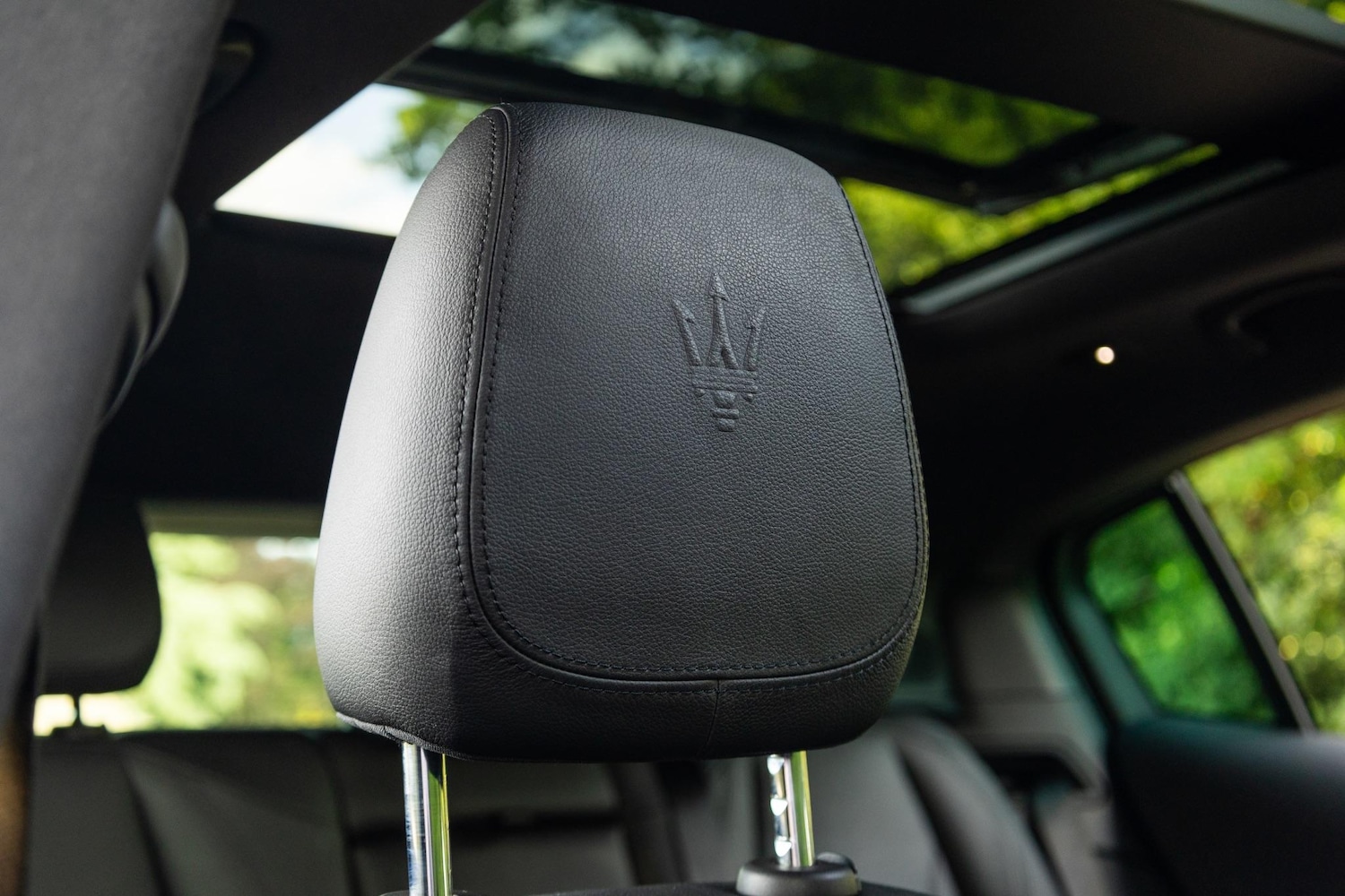 Used Maserati Other 2022 for sale - 76991431: Photo 11