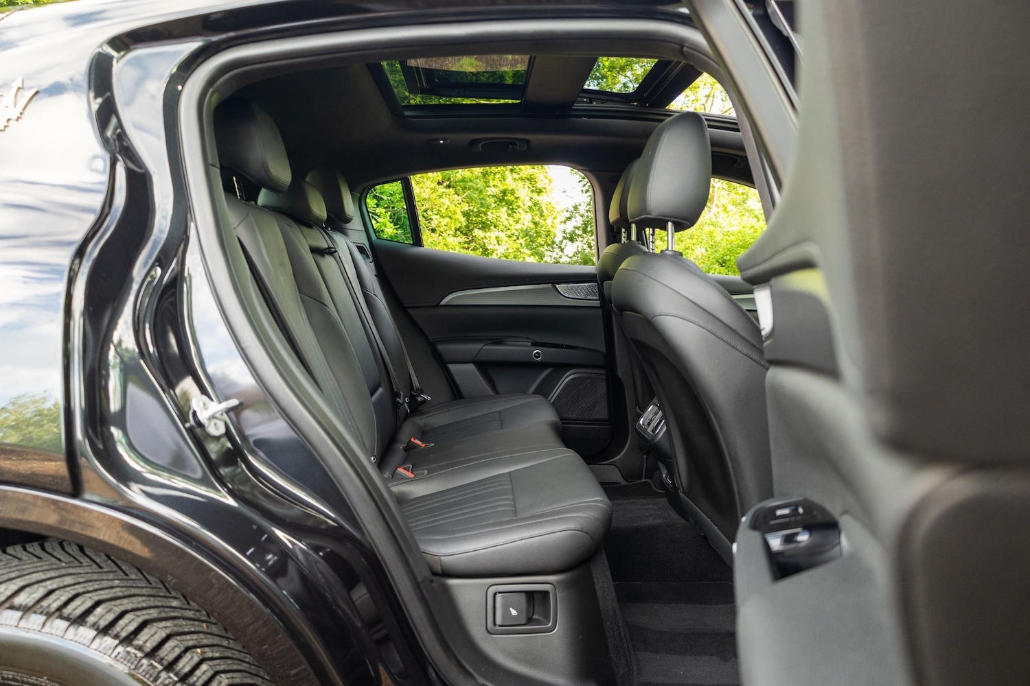 Used Maserati Other 2022 for sale - 76991431: Photo 12