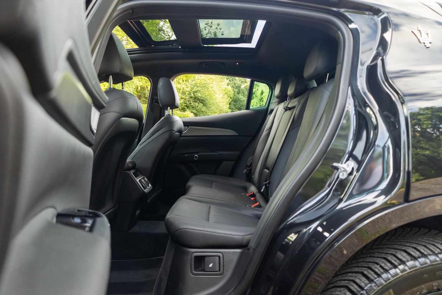 Used Maserati Other 2022 for sale - 76991431: Photo 14