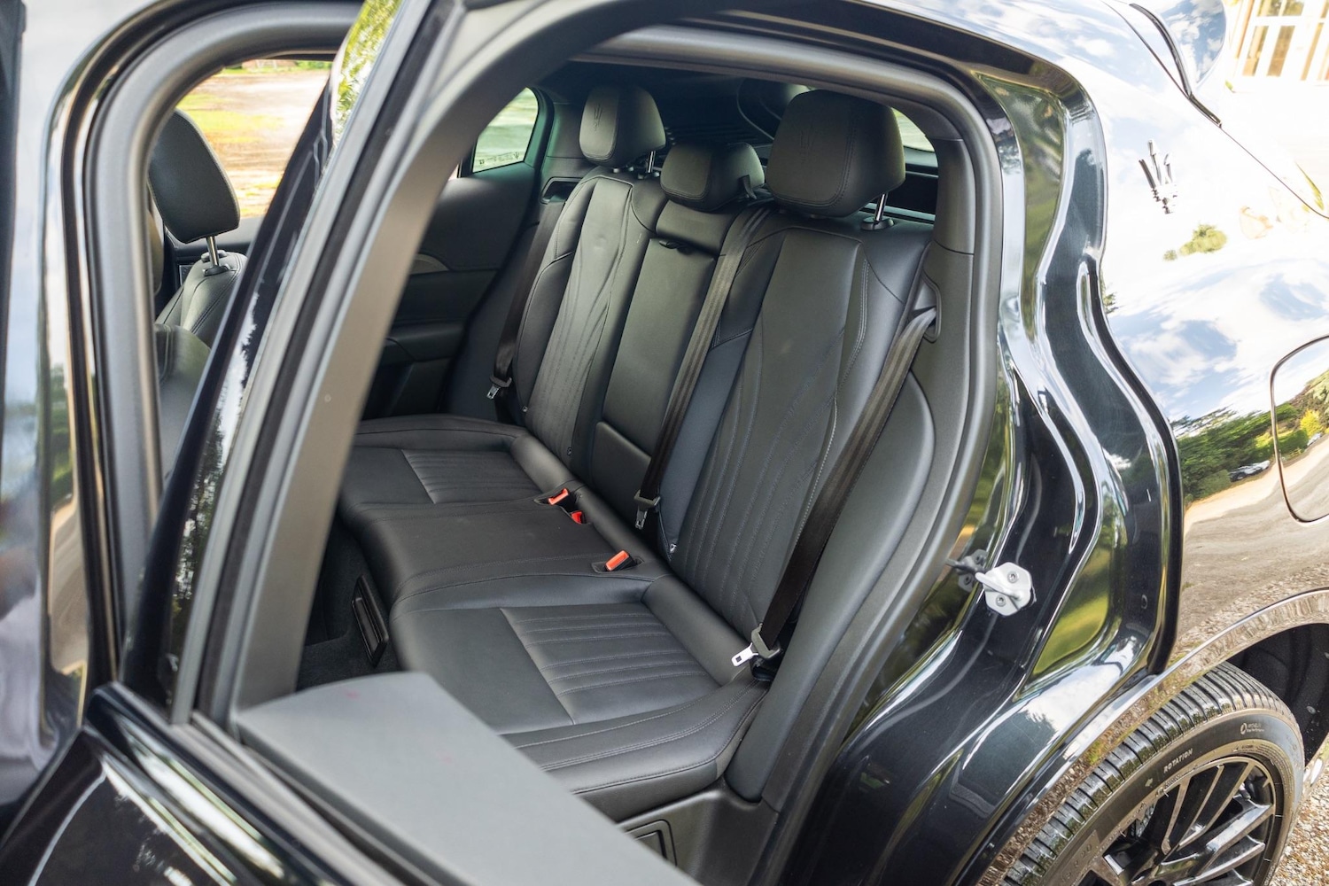 Used Maserati Other 2022 for sale - 76991431: Photo 16