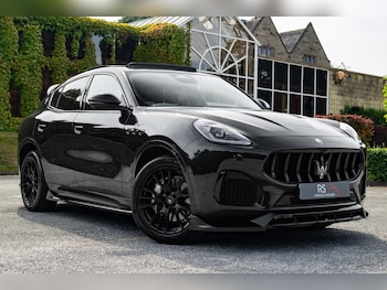 Maserati Other feature image