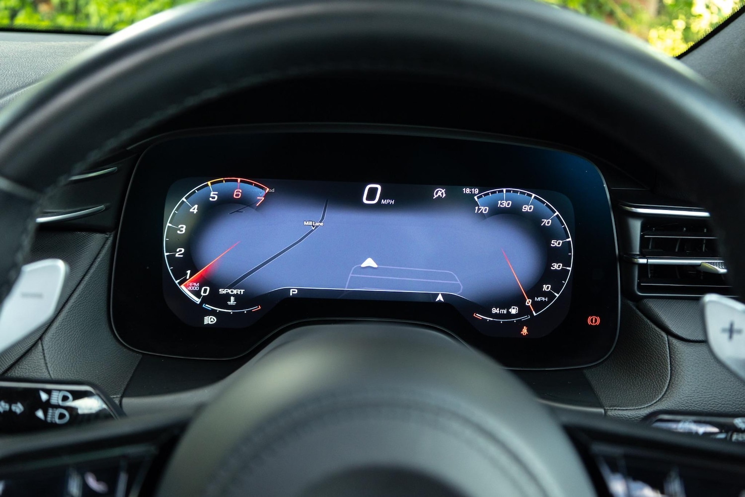 Used Maserati Other 2022 for sale - 76991431: Photo 24