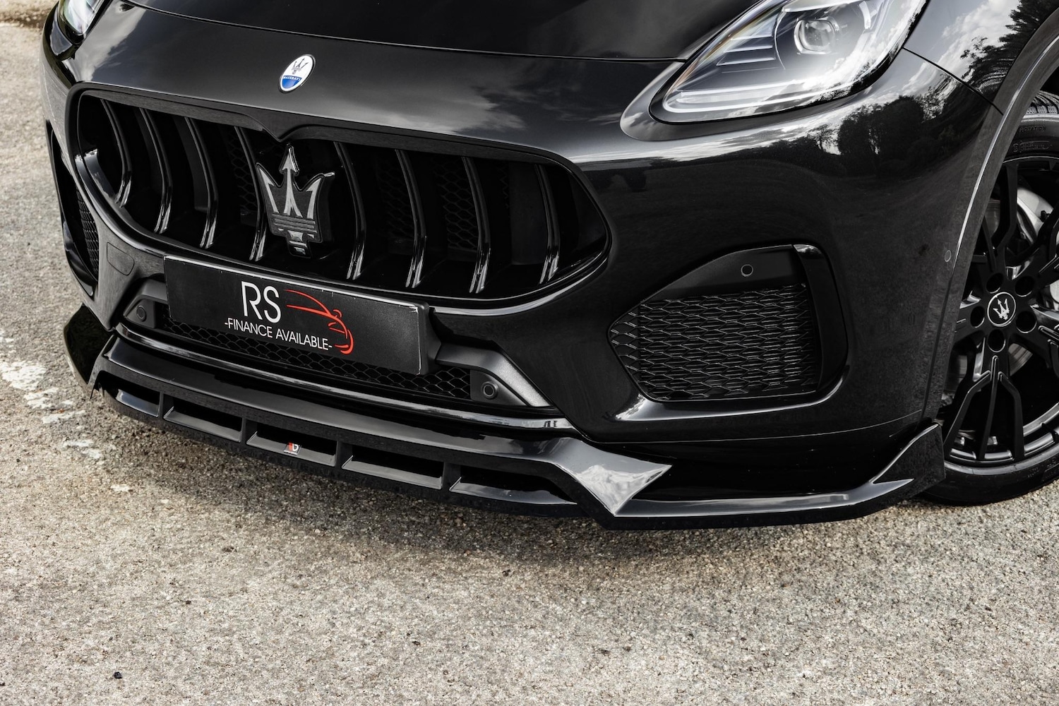 Used Maserati Other 2022 for sale - 76991431: Photo 26