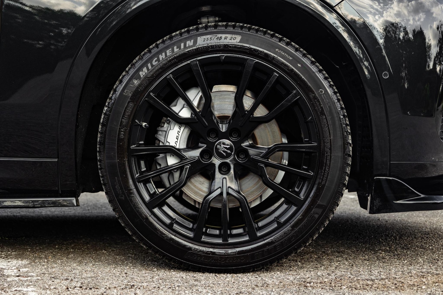 Used Maserati Other 2022 for sale - 76991431: Photo 27