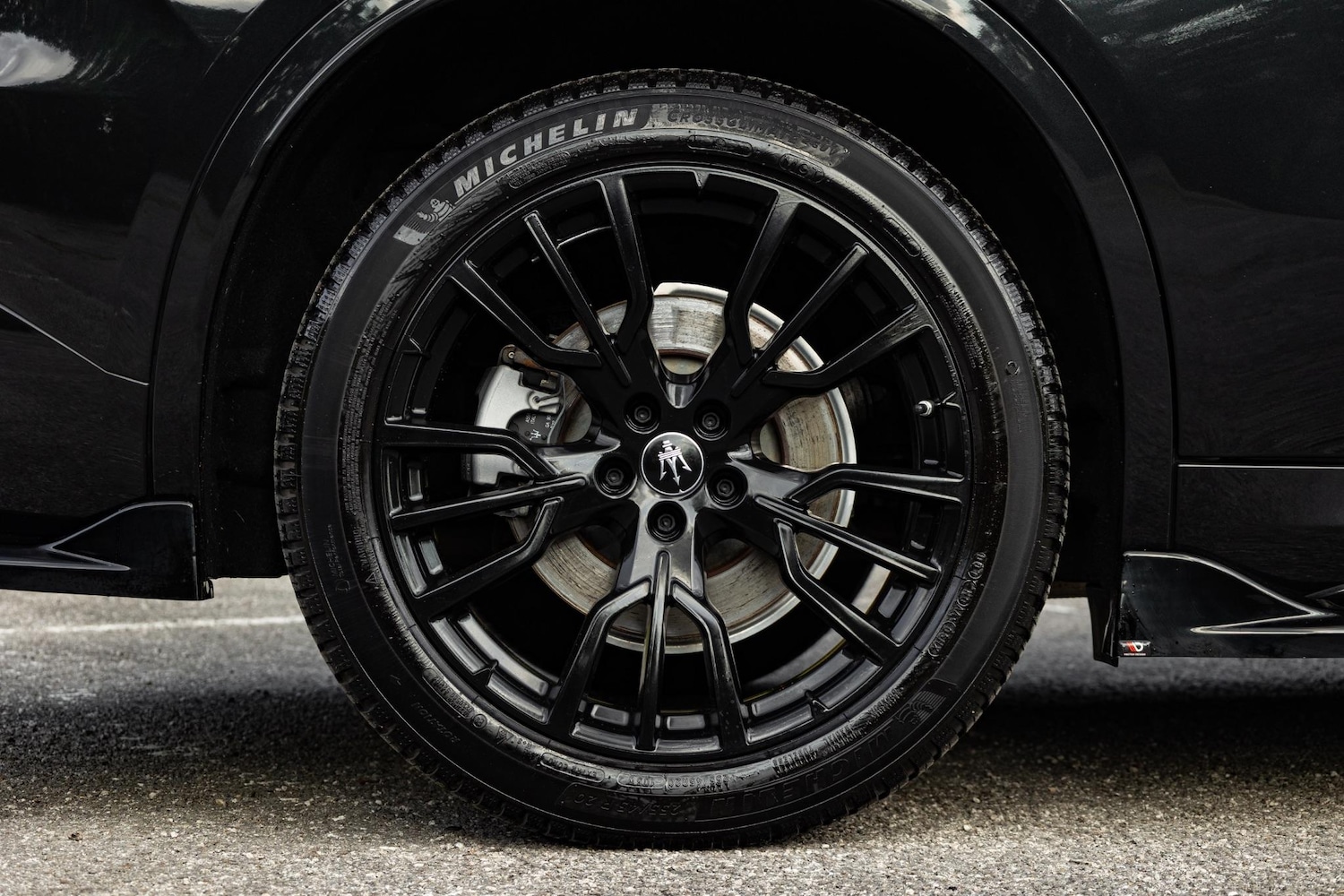 Used Maserati Other 2022 for sale - 76991431: Photo 28