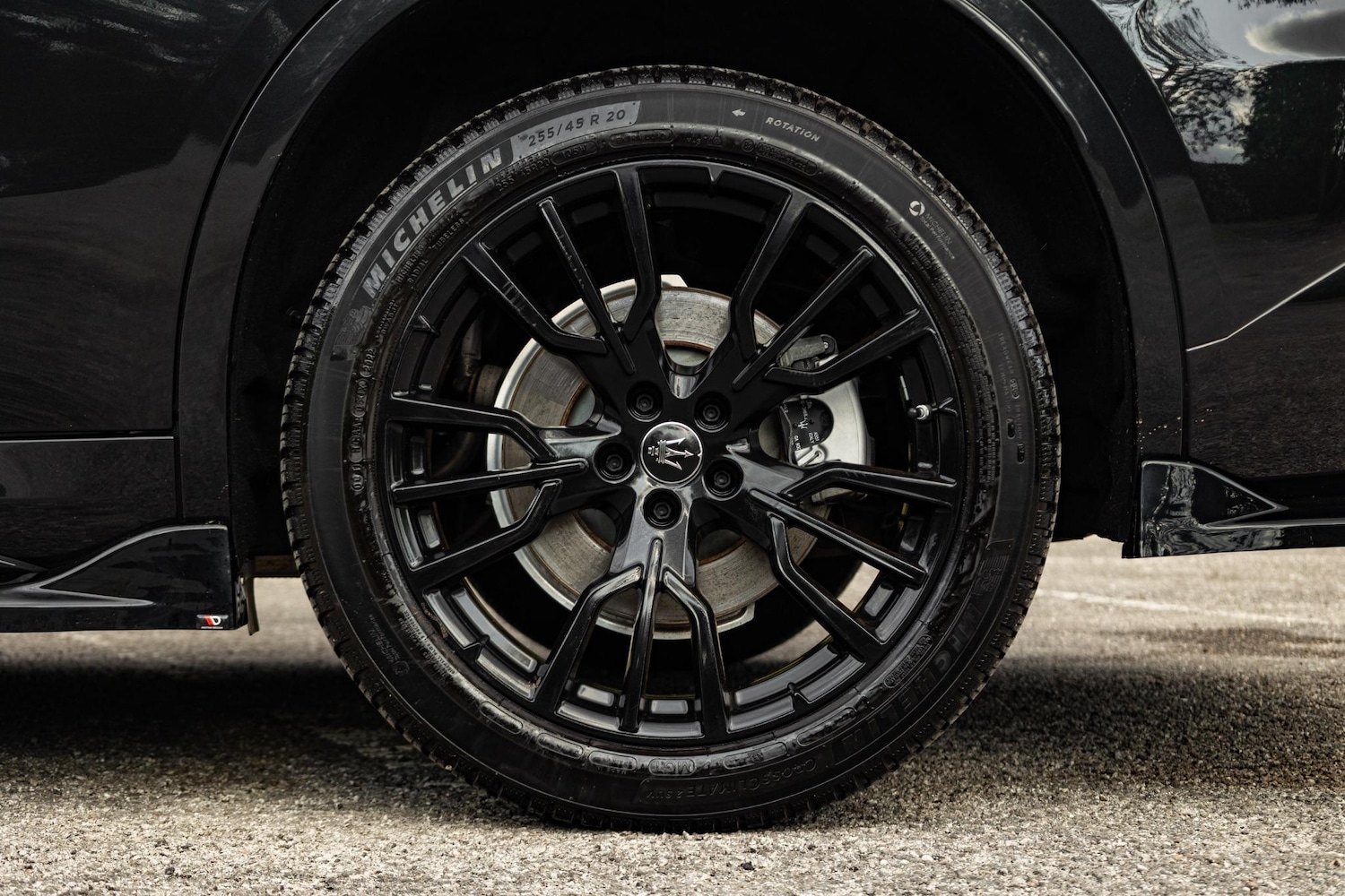 Used Maserati Other 2022 for sale - 76991431: Photo 29