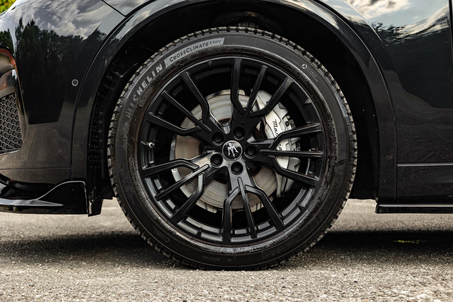 Used Maserati Other 2022 for sale - 76991431: Photo 30