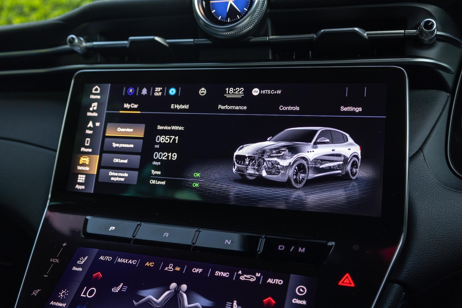 Used Maserati Other 2022 for sale - 76991431: Photo 39