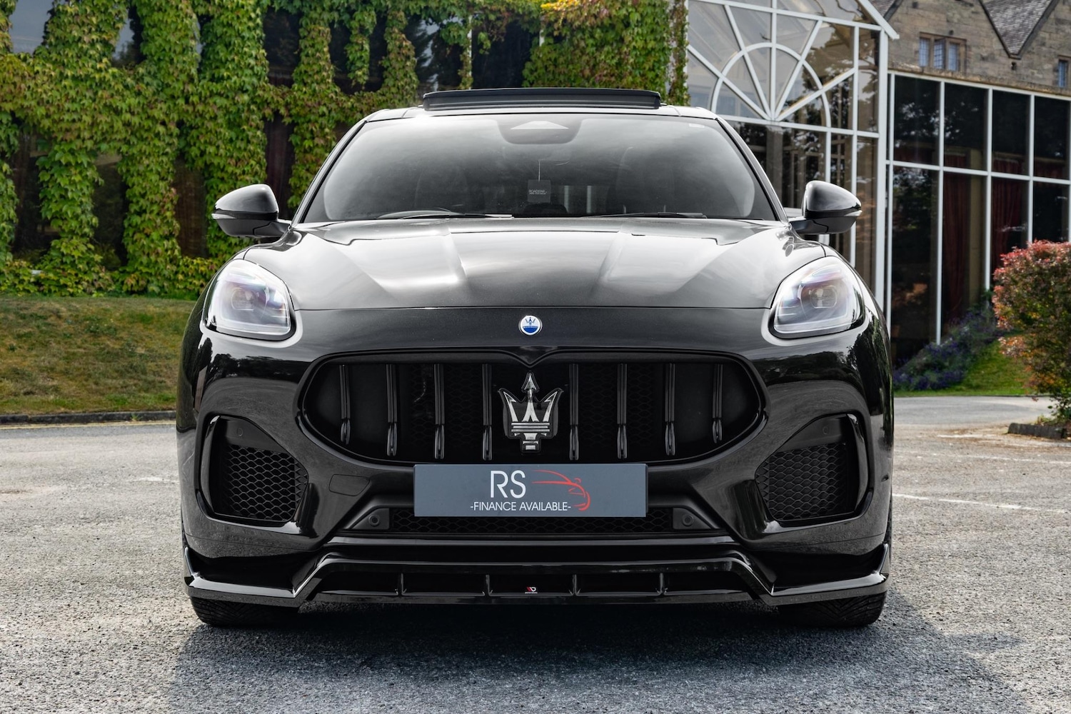 Used Maserati Other 2022 for sale - 76991431: Photo 44