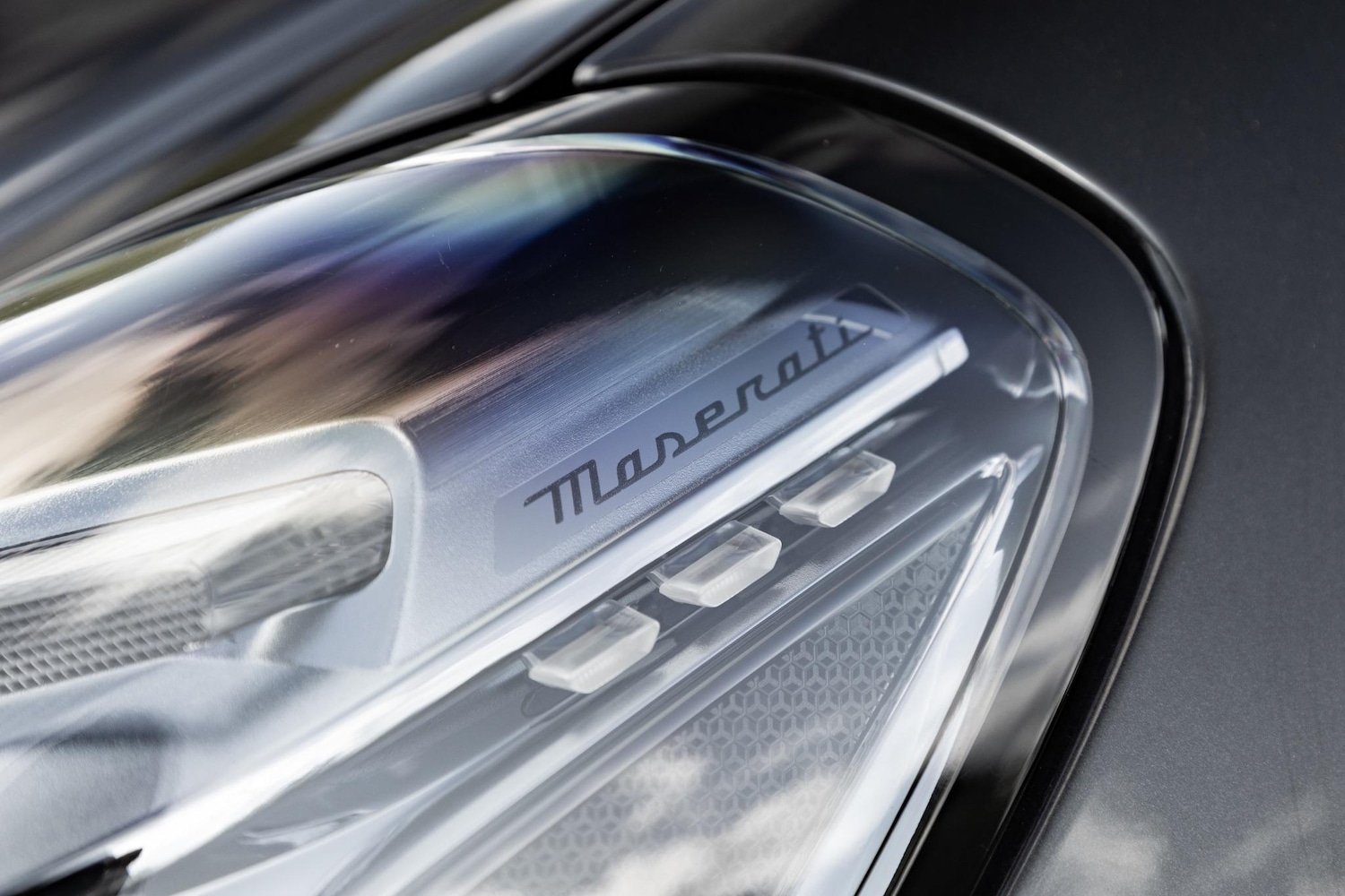 Used Maserati Other 2022 for sale - 76991431: Photo 49