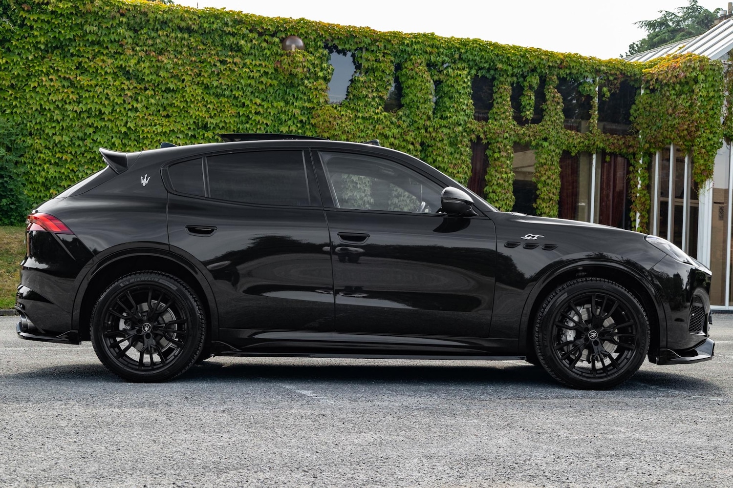 Used Maserati Other 2022 for sale - 76991431: Photo 50