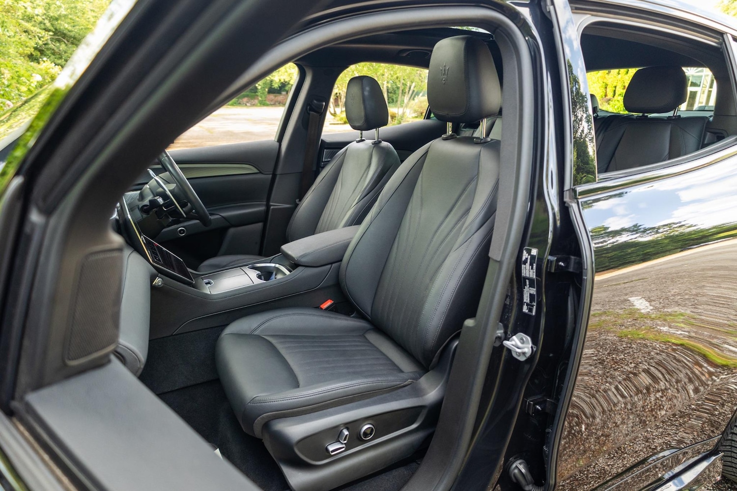 Used Maserati Other 2022 for sale - 76991431: Photo 54