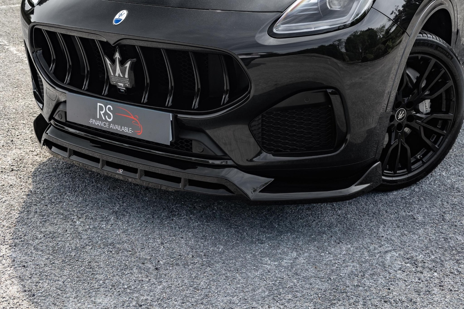 Used Maserati Other 2022 for sale - 76991431: Photo 57