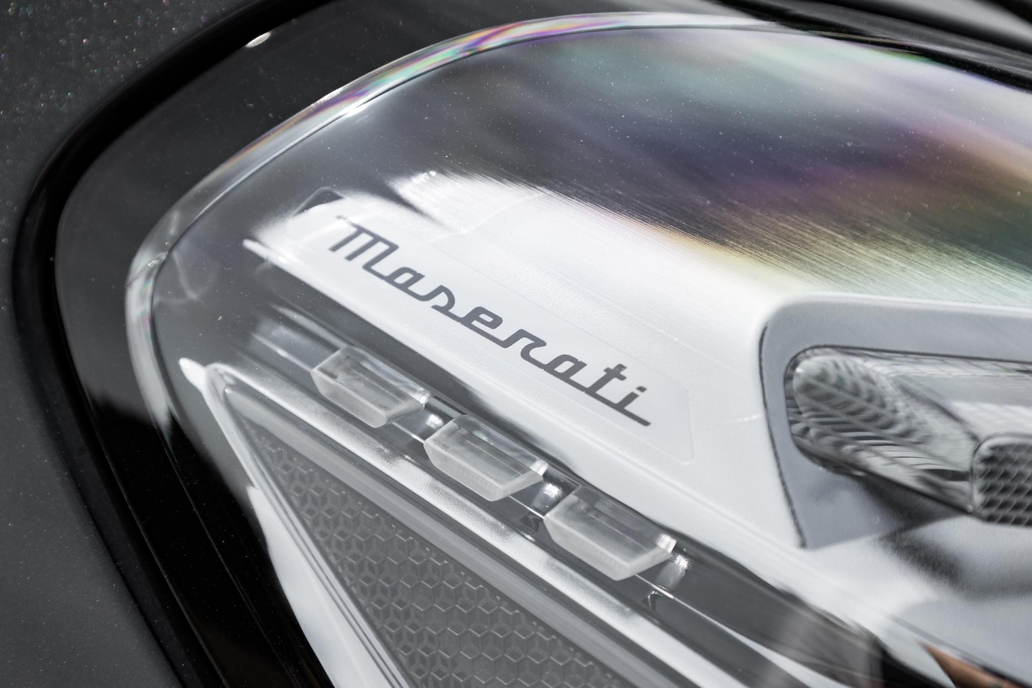 Used Maserati Other 2022 for sale - 76991431: Photo 60