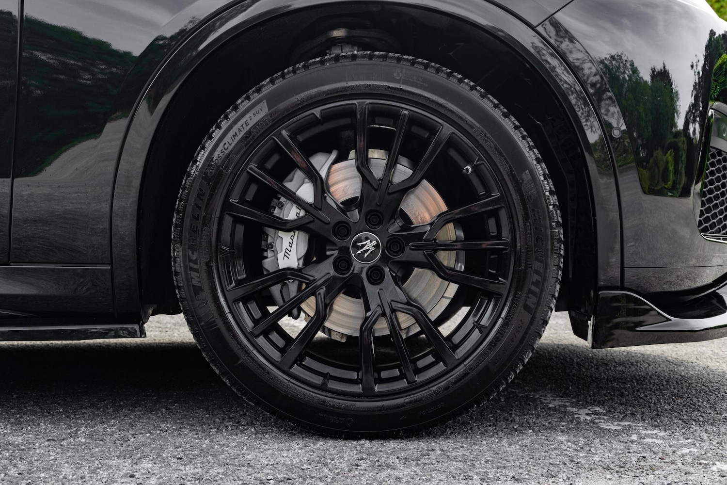 Used Maserati Other 2022 for sale - 76991431: Photo 61